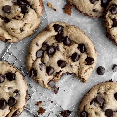 Priority Shipping (Cookies)