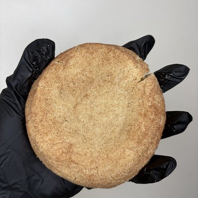 Snickerdoodle Cookie