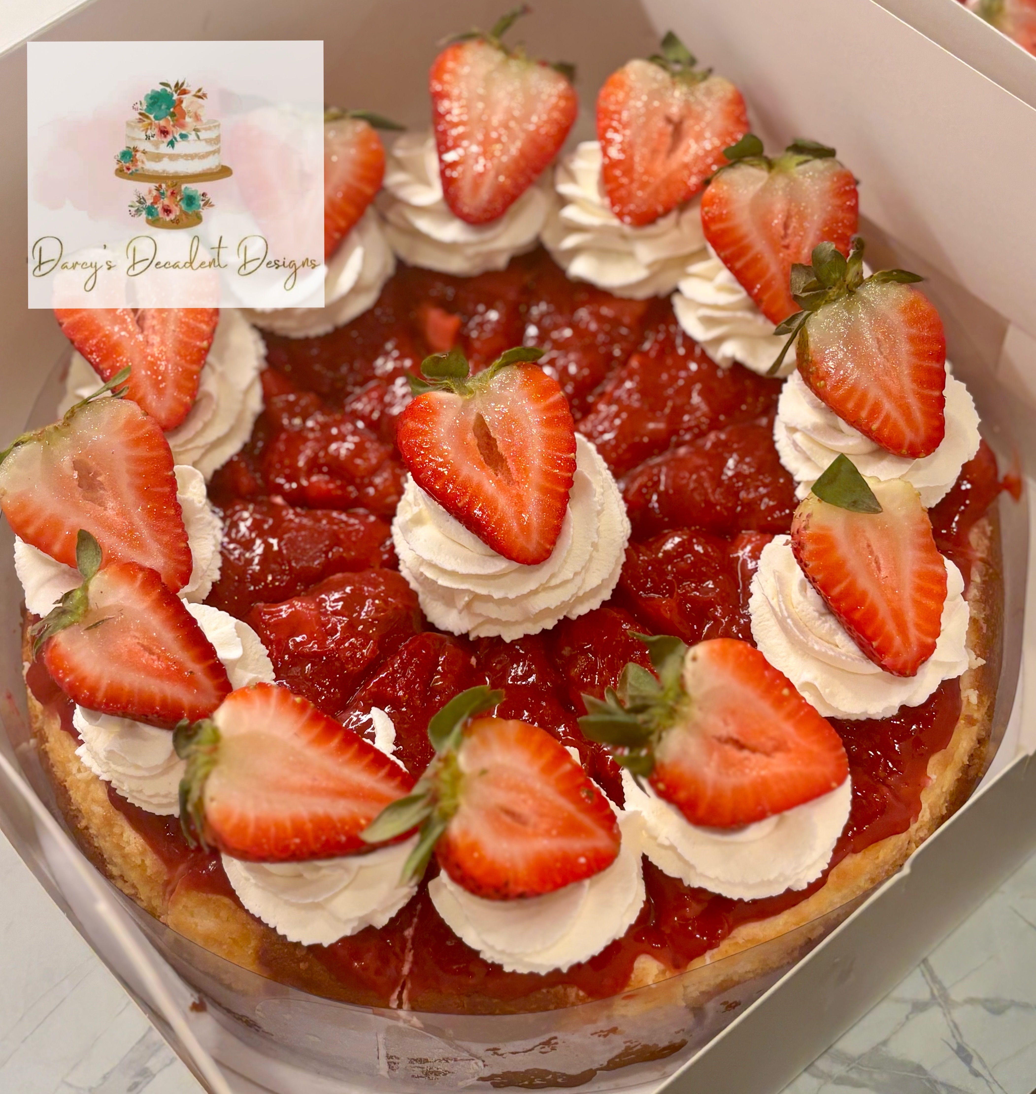 Cheesecake 