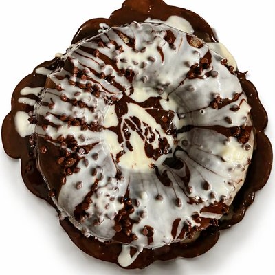  Bunt cakes