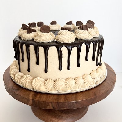 Chocolate Peanut Butter