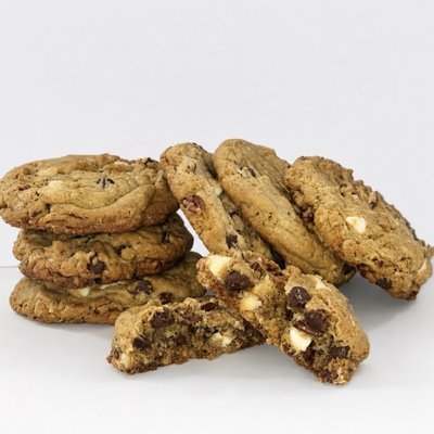 Marry me cookies - 1 Dozen