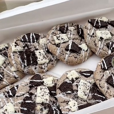 6ct Cookies N Cream