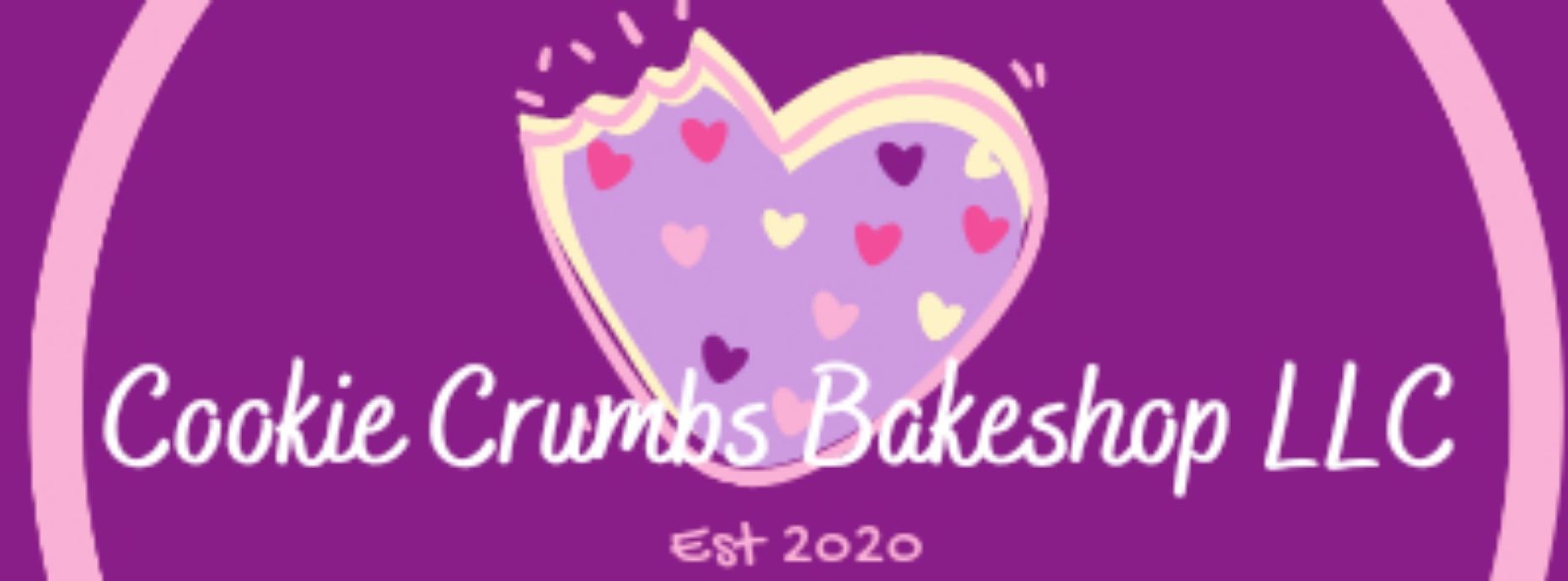 Cookie Crumbs LLC on Bakesy