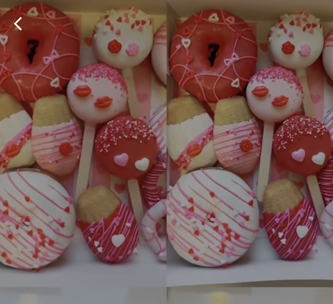 Cake Pops/Disc