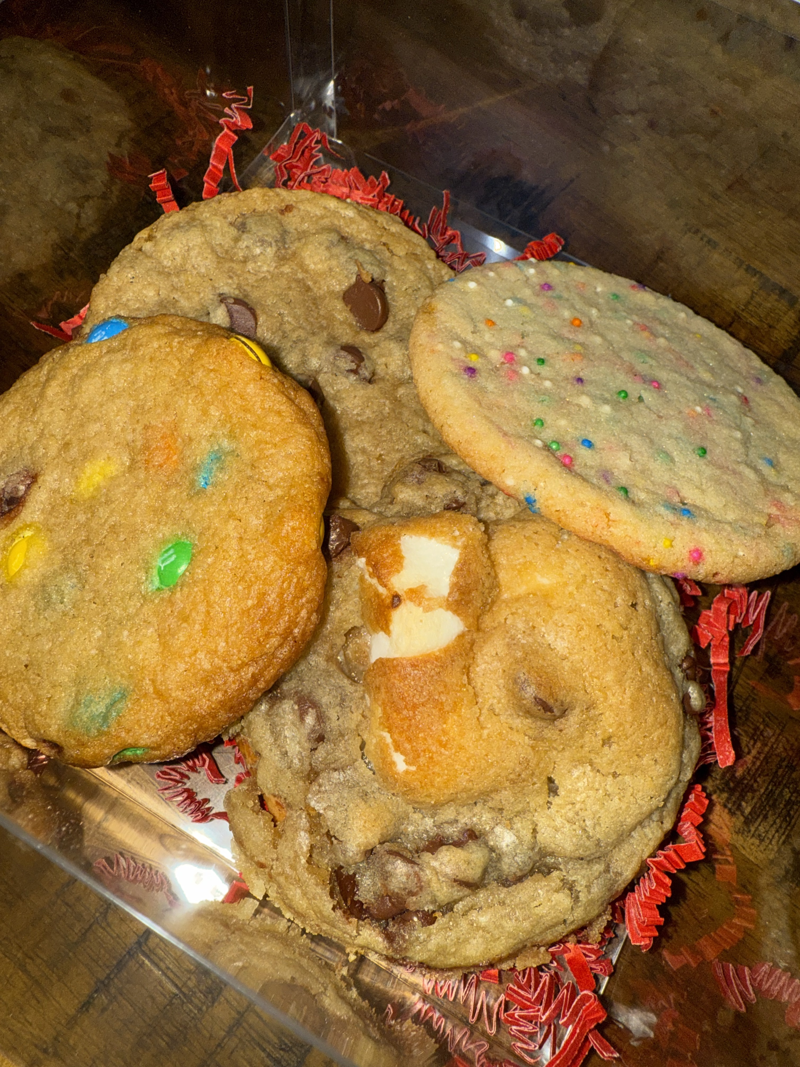 Cookies 