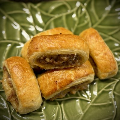 Sausage Rolls