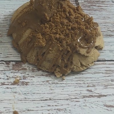 Cookie butter 2ct