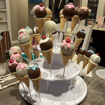 Cake Pops