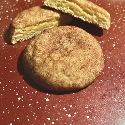 Snickerdoodle