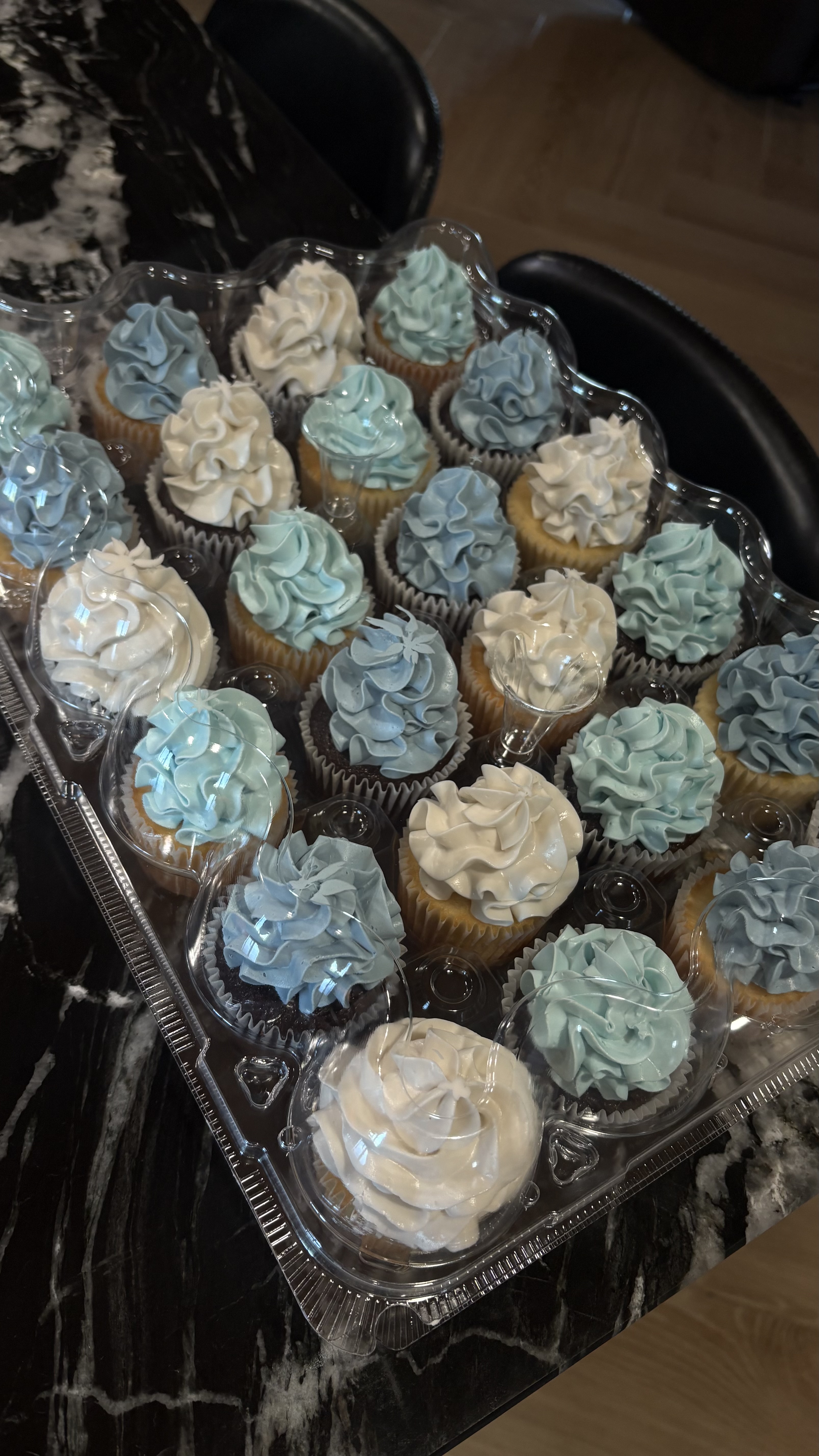 Cupcakes