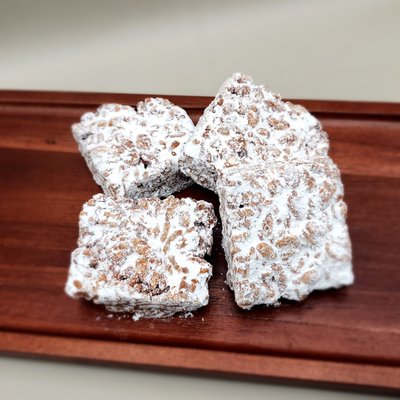 Muddy Buddy Bars