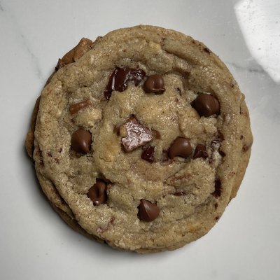 OG Chocolate Chip