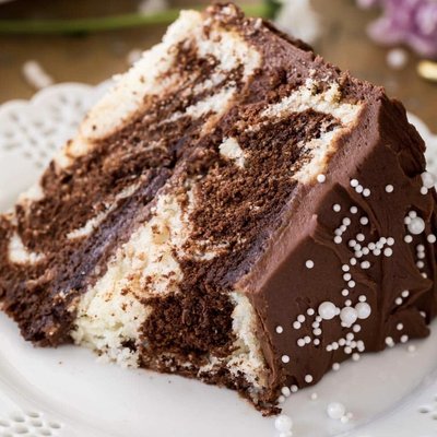 Marble Cake