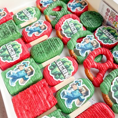Edible Images