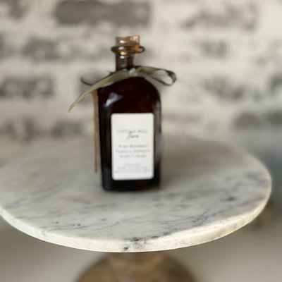 Aged Vanilla Extract 4 oz.