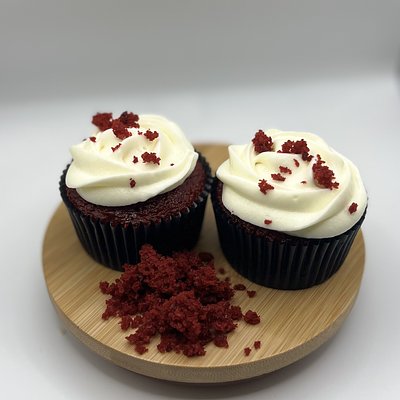 Red Velvet
