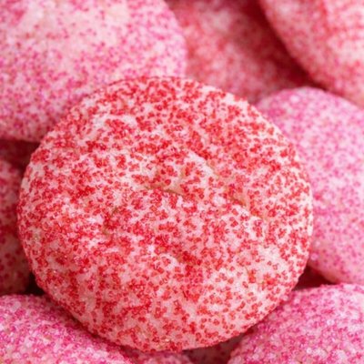 Sugar Cookies