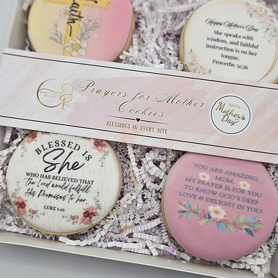 MOTHER'S DAY GIFT BOX PROMO 
