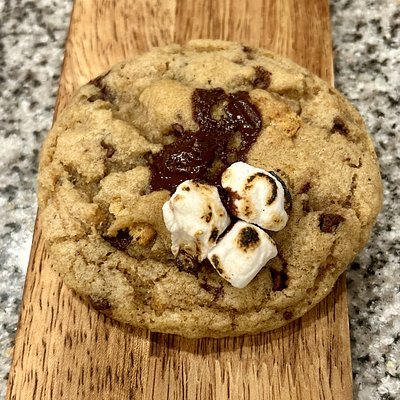 Cookies 