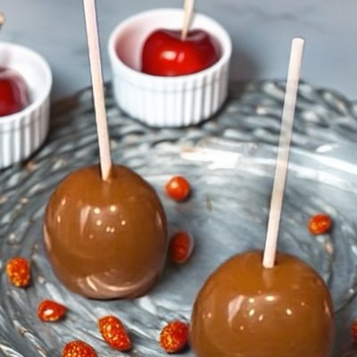 Caramel Apple
