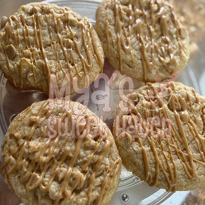 Peanut Butter Cookies