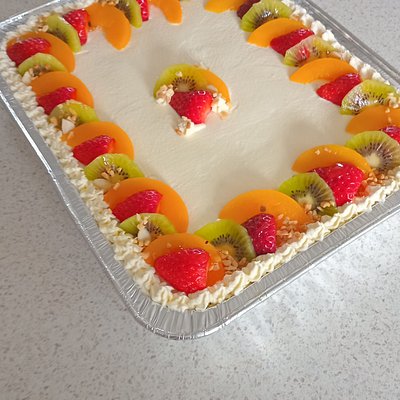 Special Large Tray for An Occasion (FATHERS DAY)