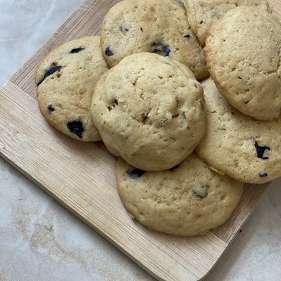 Cookie Box