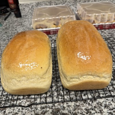 Sandwich Loaf