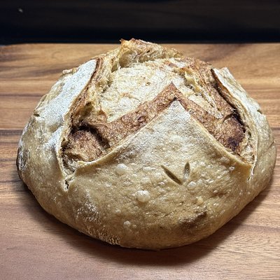 Brown Sugar Cinnamon 