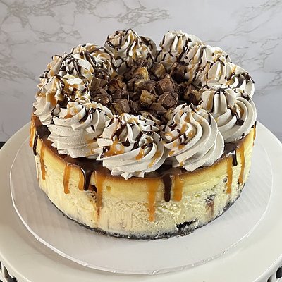 Cheesecakes