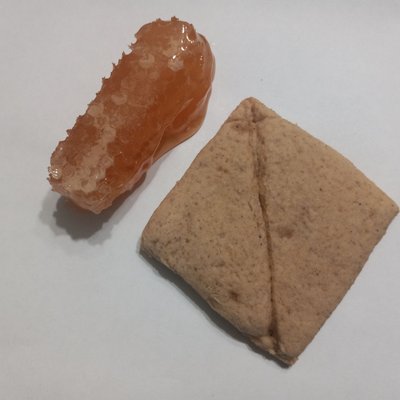 Lembas Bread - 6
