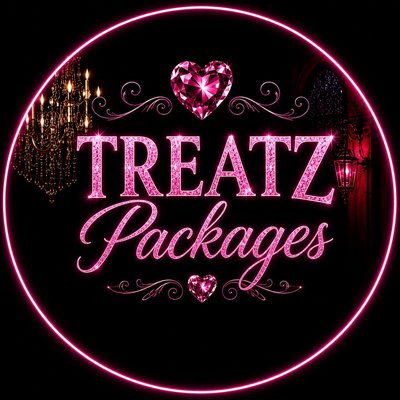 Treat Packages