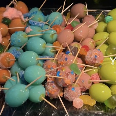 Small Party Platter
