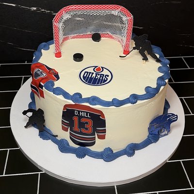 X-Large Cake😎 (12in serves up to 50)