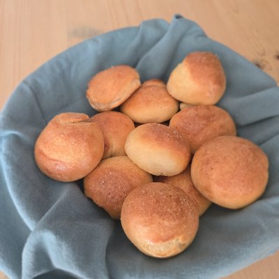 Seabreeze Sourdough Rolls