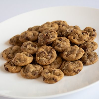 50 Count Chocolate Chippers