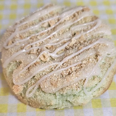  LIMITED Key Lime Pie - JUMBO