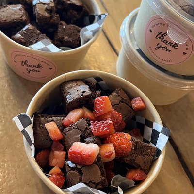 Brownies 