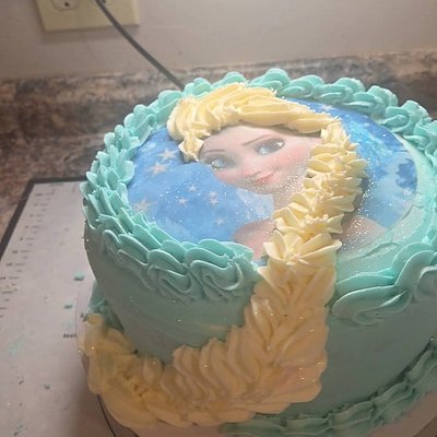 Picture Cakes Sizes Very In Price