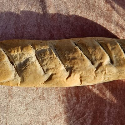 French Bread Loaf 