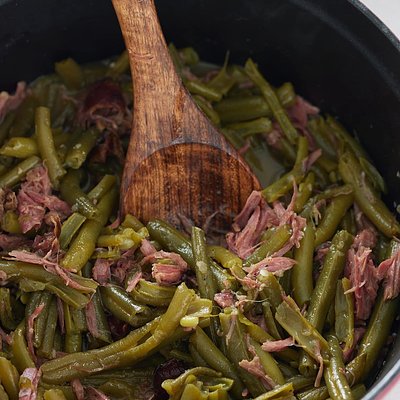 Green Beans