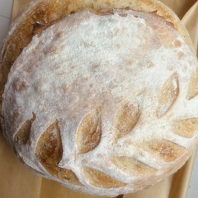 Original Artisanal Loaf