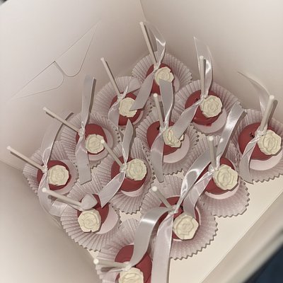 Cake Pops 