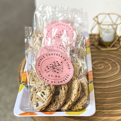 GF Cookies-Doz.