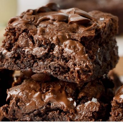 Sugar Free Brownie