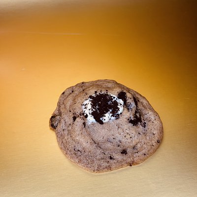 GF Cookies N’ Cream (Dozen)