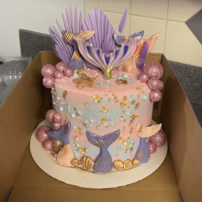 10 Inch 3 Layer 