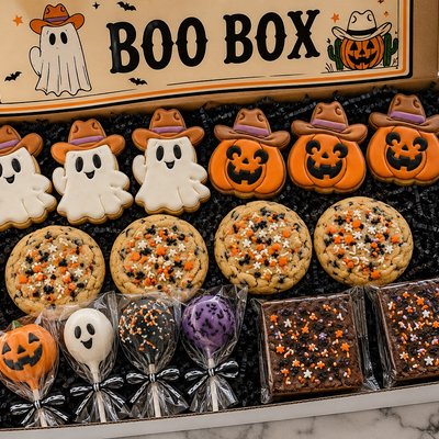 Boo Box