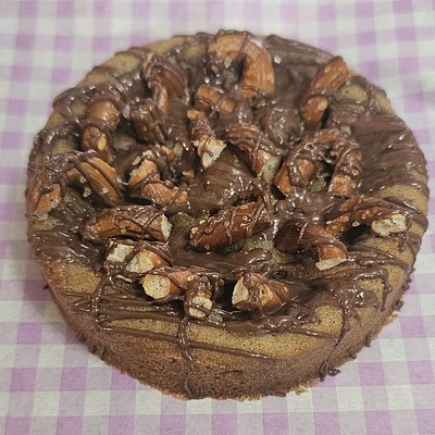 Midnight  Caramel Crunch - JUMBO